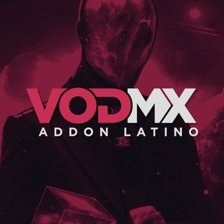 Telegram profile photo for VODMX