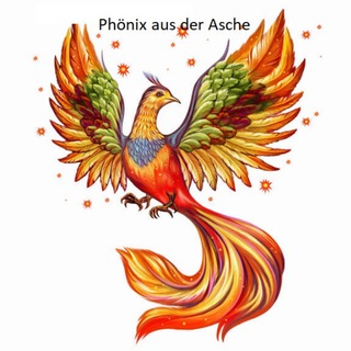 Telegram profile photo for Ultima & dezentrale Alternativen | Schöttner