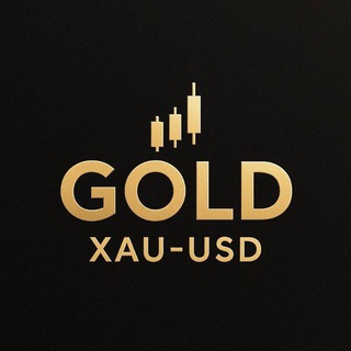 Telegram profile photo for GOLD XAU-USD FX