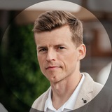 Telegram profile photo for Владислав Слащев | ОКНА-НОВА