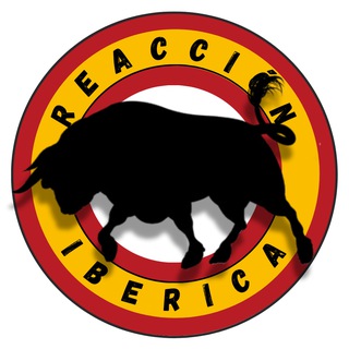 Telegram profile photo for Reacción Ibérica