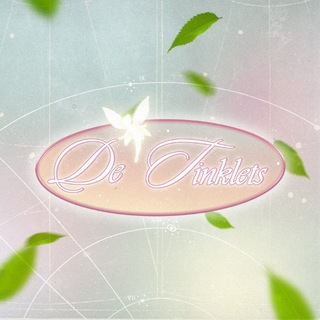 Telegram profile photo for DISBAND.