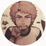 Telegram profile photo for RESTㅤ 𝘈𝘭𝘦𝘤'᥉ Pirate Bay 🏴☠