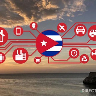 Telegram profile photo for Ventas/Compras Cuba