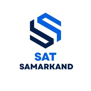 Telegram profile photo for SAT Samarkand & Admissions