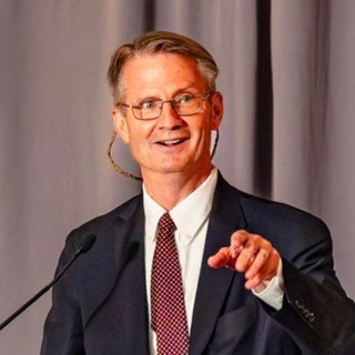 Telegram profile photo for Tim Burchett