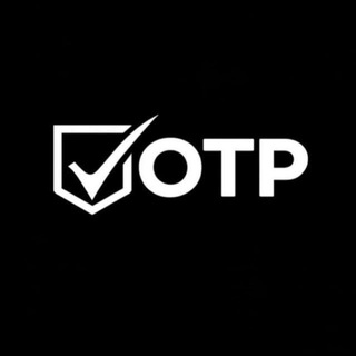 Telegram profile photo for TG Tech OTP