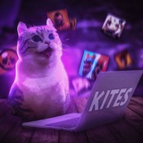 Telegram profile photo for 💜Китес//So2💜