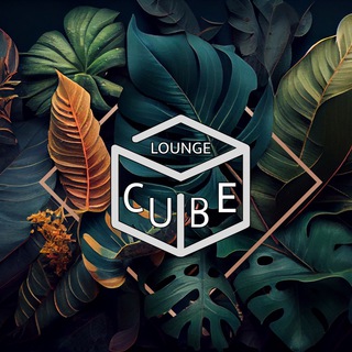 Telegram profile photo for ChillOut CUBE