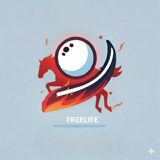 Telegram profile photo for 프리라이프