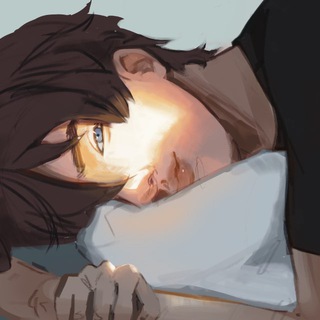 Telegram profile photo for mohiiko