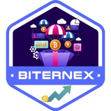 Telegram profile photo for Biternex | بیترنِکس