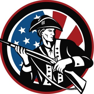 Telegram group profile photo for Veteran Patriots Chat 🇺🇸