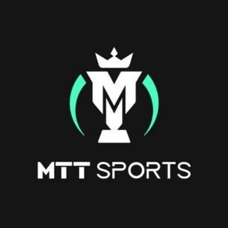 Telegram profile photo for MTT Sports. Crypto Poker