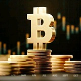 Telegram profile photo for بوتات العملات الرقمية trading 💵💰💵