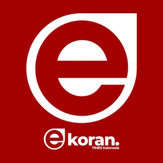Telegram profile photo for eKoran TIMES Indonesia