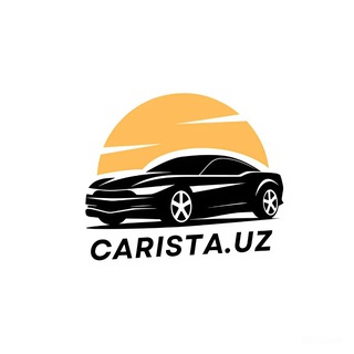 Telegram profile photo for CARISTA.UZ
