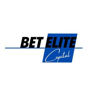 Telegram profile photo for BetElite Capital