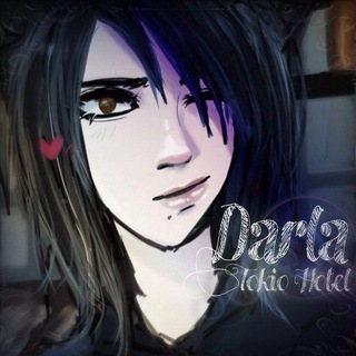 Telegram profile photo for 𝄞𝑫𝑨𝑹𝑳𝑨_𝑻𝑯