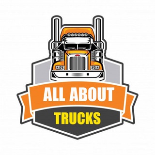Telegram profile photo for GOLD All About TRUCKS