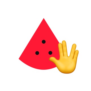 Telegram profile photo for Внутри Арбуза