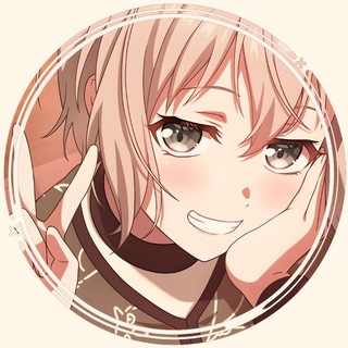 Telegram profile photo for ㅤ муваняㅤ