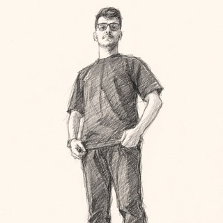 Telegram profile photo for Ali
