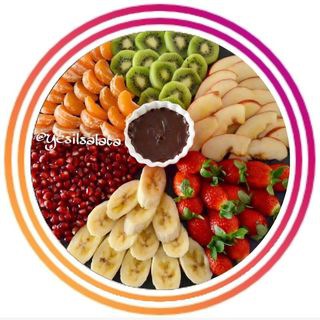 Telegram profile photo for КУХНЯ|РЕЦЕПТЫ|КУЛИНАРИЯ Unofficial