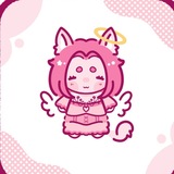 Telegram profile photo for . ⁺ Прайс на индивидуалочки!! 🌸