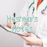 Telegram profile photo for Hesham's Notes