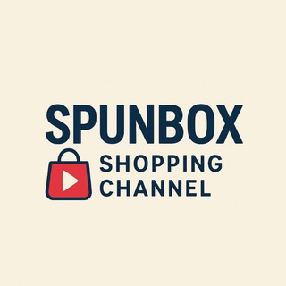 Telegram profile photo for Spunbox