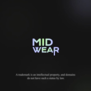 Telegram profile photo for Mid wear