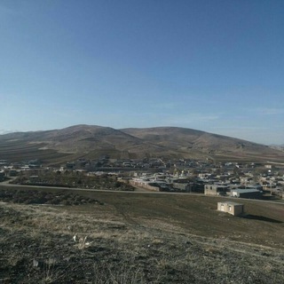 Telegram profile photo for کانال روستای رحمت اباد