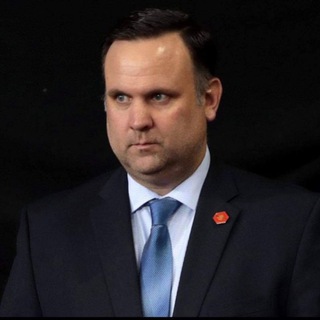 Telegram profile photo for Dan Scavino ๐บ๐ธ