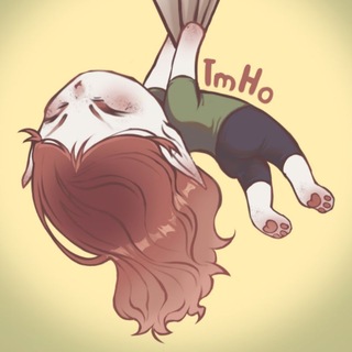 Telegram profile photo for ImHo