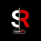 Telegram profile photo for royal | رویال