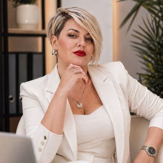 Telegram profile photo for ПРАЙМ ЭРА | Самоварова
