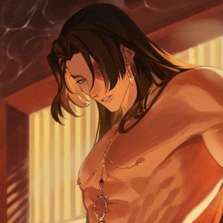 Telegram profile photo for 如̷̨̺̠͙̏̓̎̕͝ █!;¿;?¡