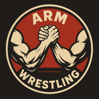 Telegram profile photo for Армрестлинг