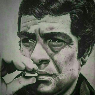 Telegram profile photo for کانال مَشتے مَـردان جملات ناب و سخنان زیبای زندگی و گلچین،کلیپ و آهنگ قدیمی