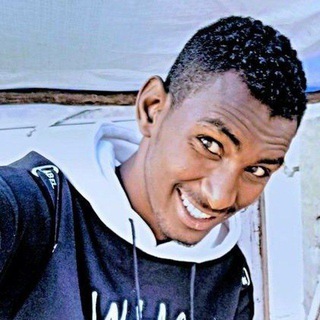 Telegram profile photo for አምሳሉ online ከአዲስ አበባ የእትም ሆነው🌍 መዝናናት ይችላሉ 👉በ600👉42ሺCBE,TB,BOA(አምሳሉ ደሴ)🙏