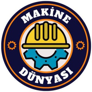 Telegram profile photo for Makine Dünyası
