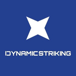 Telegram profile photo for Dynamic Striking