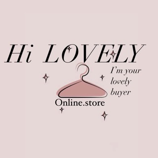 Telegram profile photo for Hi.lovely.uz♥️