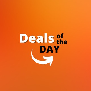 Telegram profile photo for Working Deals 🛍