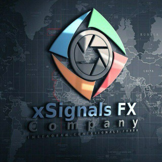 Telegram profile photo for xSignals FX 3.0
