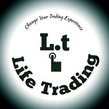 Telegram profile photo for Life Trading Services ®