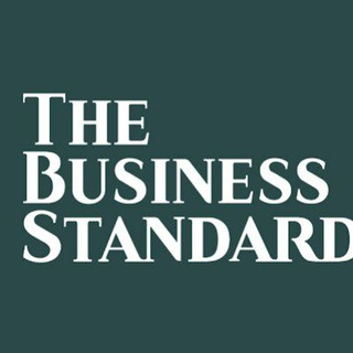 Telegram profile photo for Business Standard epaper