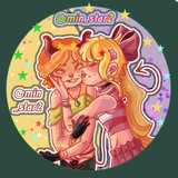 Telegram profile photo for Минь_Стар🍑