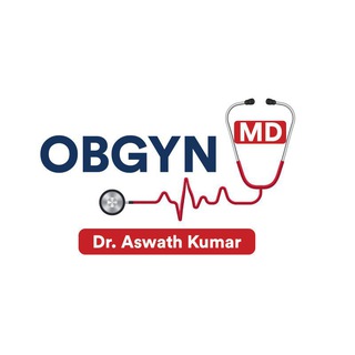 Telegram profile photo for DigiNerve OBGYN MD (Residency + Super Speciality) – Version 2